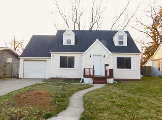 1317 Waverly Dr, Kalamazoo, MI 49048