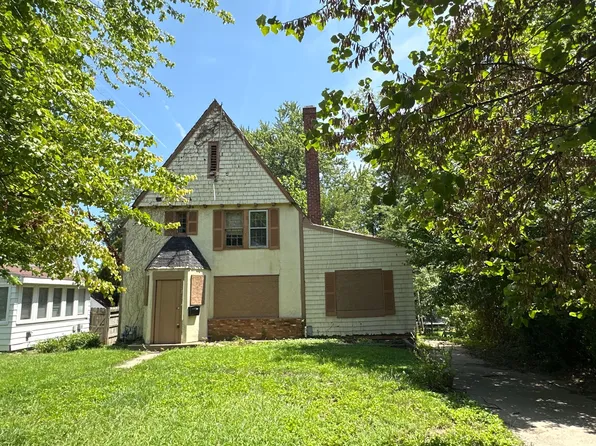 1221 N River Blvd, Independence, MO 64050
