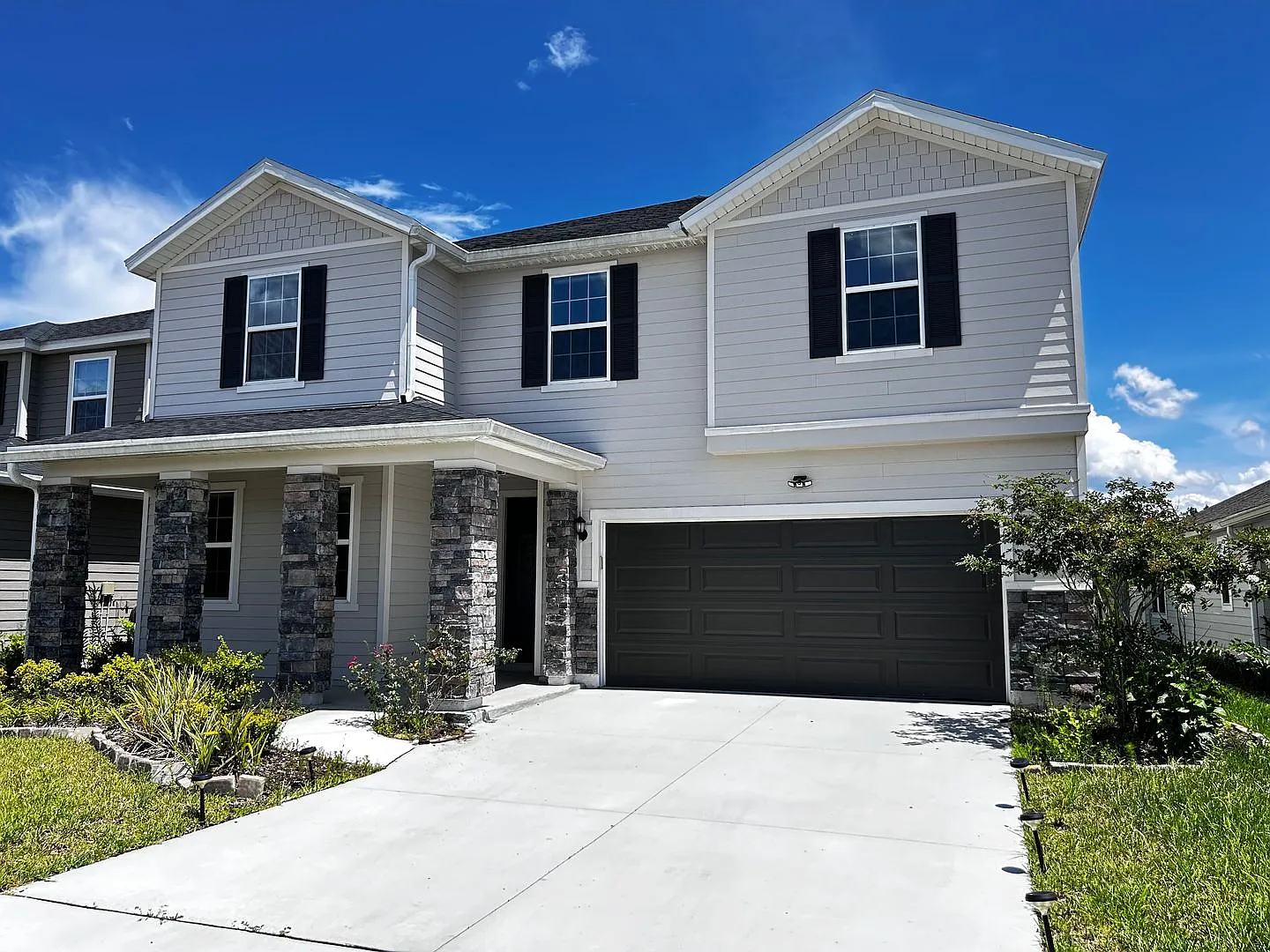 Huge 4/3 With Over 3k Sqft At The Preserve In Wells Creek! Reduced Deposit! — Photo 4