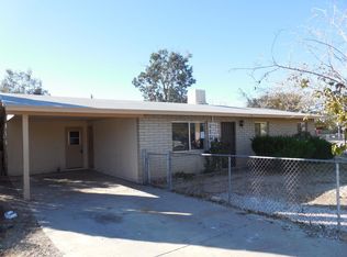 3830 E Mainyard Pl, Tucson, AZ 85739