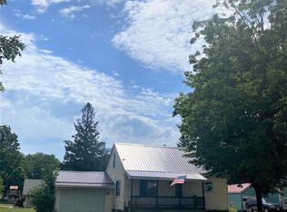 115 Aurora St, Antigo, WI 54409