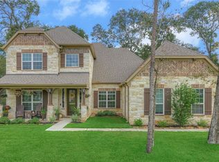 231 Magnolia Reserve Loop, Magnolia, TX 77354