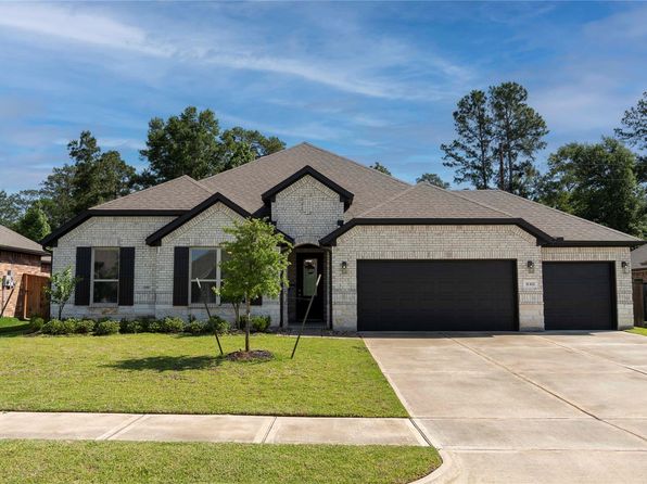 31302 Raleigh Creek Dr, Tomball, TX 77375