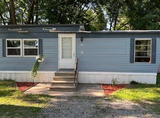 54214 Independence St #11, Elkhart, IN 46514