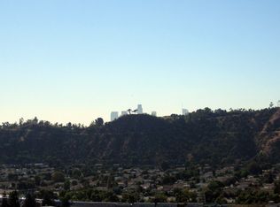1400 Cliff Dr, Los Angeles, CA 90065