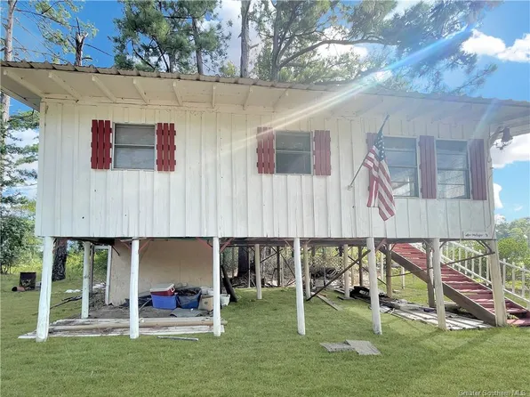 145 Vincent Ln, Deridder, LA 70634