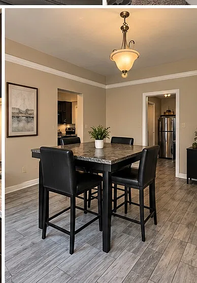 2 bed, 1400 sqft, $1,450 — Photo 3