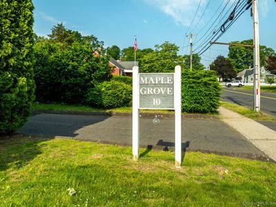 10 Maple Street APT A5, Plainville, CT, 06062