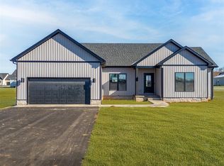 107 Planters Way, Auburn, KY