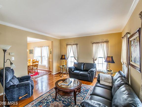 3rd image of 19207 Tattershall Dr