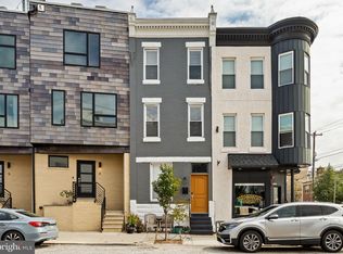 1303 N 27th St, Philadelphia, PA 19121