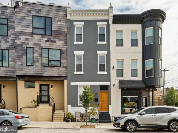 1303 N 27th St, Philadelphia, PA 19121