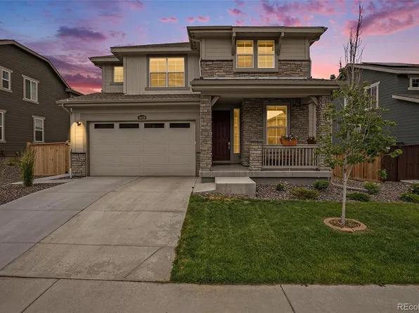 14818 Dahlia Street, Thornton, CO 80602