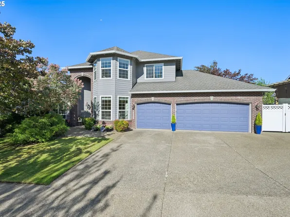 16131 SE Goosehollow Dr, Damascus, OR 97089