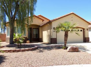 7599 W Summer Scene Dr, Tucson, AZ 85743