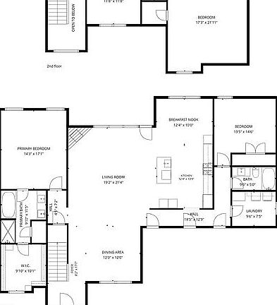 5th image of 1011 Hunters Pointe