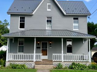 164 N 3rd St, Hughesville, PA 17737