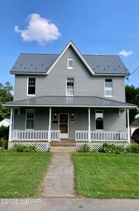 164 N 3rd St, Hughesville, PA, 17737