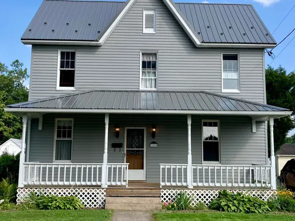 164 N 3rd St, Hughesville, PA 17737