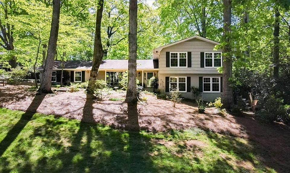 1st image of 4101 Candler Lake Ct NE