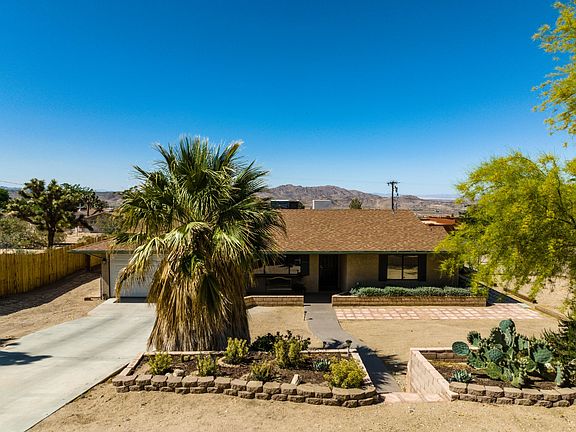 Street View with Landscaping every other month