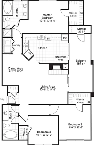 Atera Apartments — Photo 47