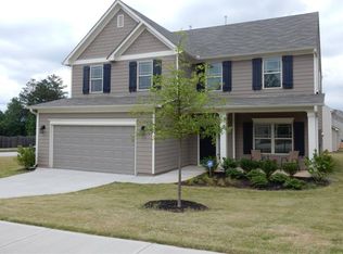 4305 S Braves Cir, Douglasville, GA 30135