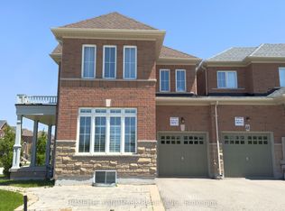 39 Pavlova Cres, Richmond Hill, ON L4E 0V8