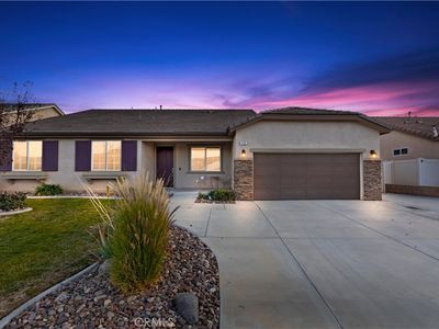 138 Knoll Crest Dr, Calimesa, CA, 92320