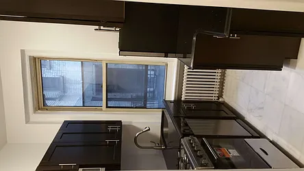 Rented by AJ Clarke