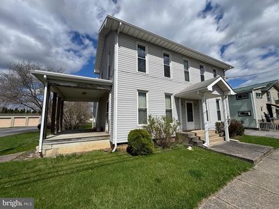 333 Walnut St, Howard, PA, 16841