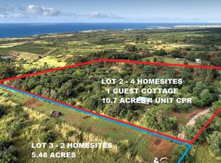 4206 Ihu Rd, Kalaheo, HI 96741