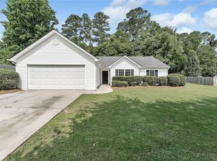 460 Valley Trce, Winder, GA 30680