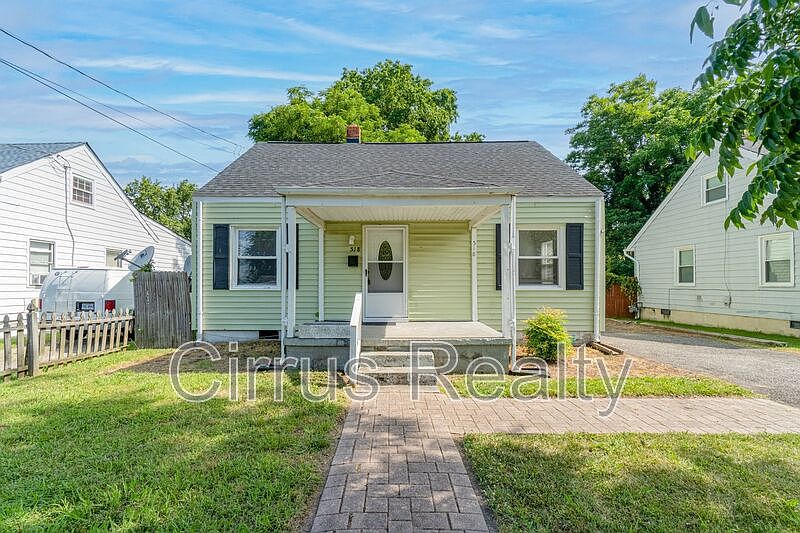 1st image of this home