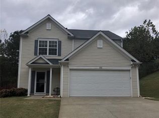 502 Carrington Ct, Canton, GA 30115