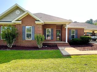 1500 Old Us Highway 231, Wetumpka, AL 36092