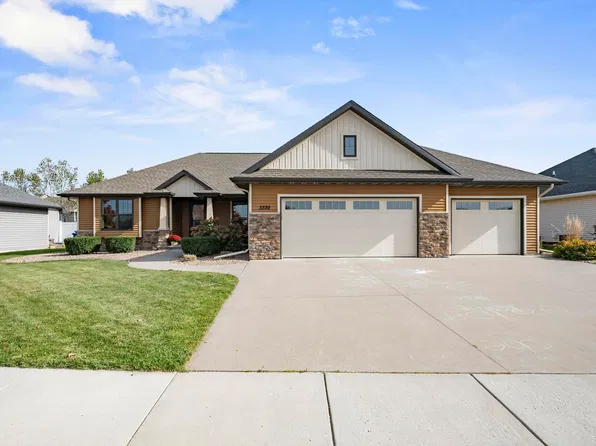 3328 Tulip Trl, Appleton, WI 54913