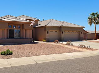 8351 W Luke Ave, Glendale, AZ 85305