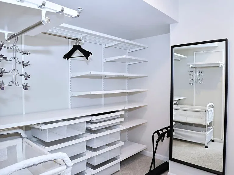 Wardrobe