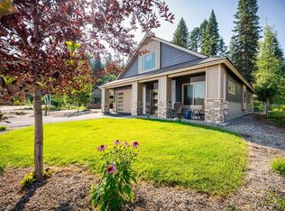 1496 Dragonfly Loop, McCall, ID 83638