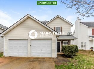 5002 Serenity Point Ln, Villa Rica, GA 30180