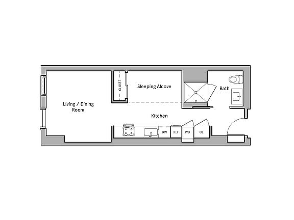 5th image of 950 Tennessee St #Bzhge1