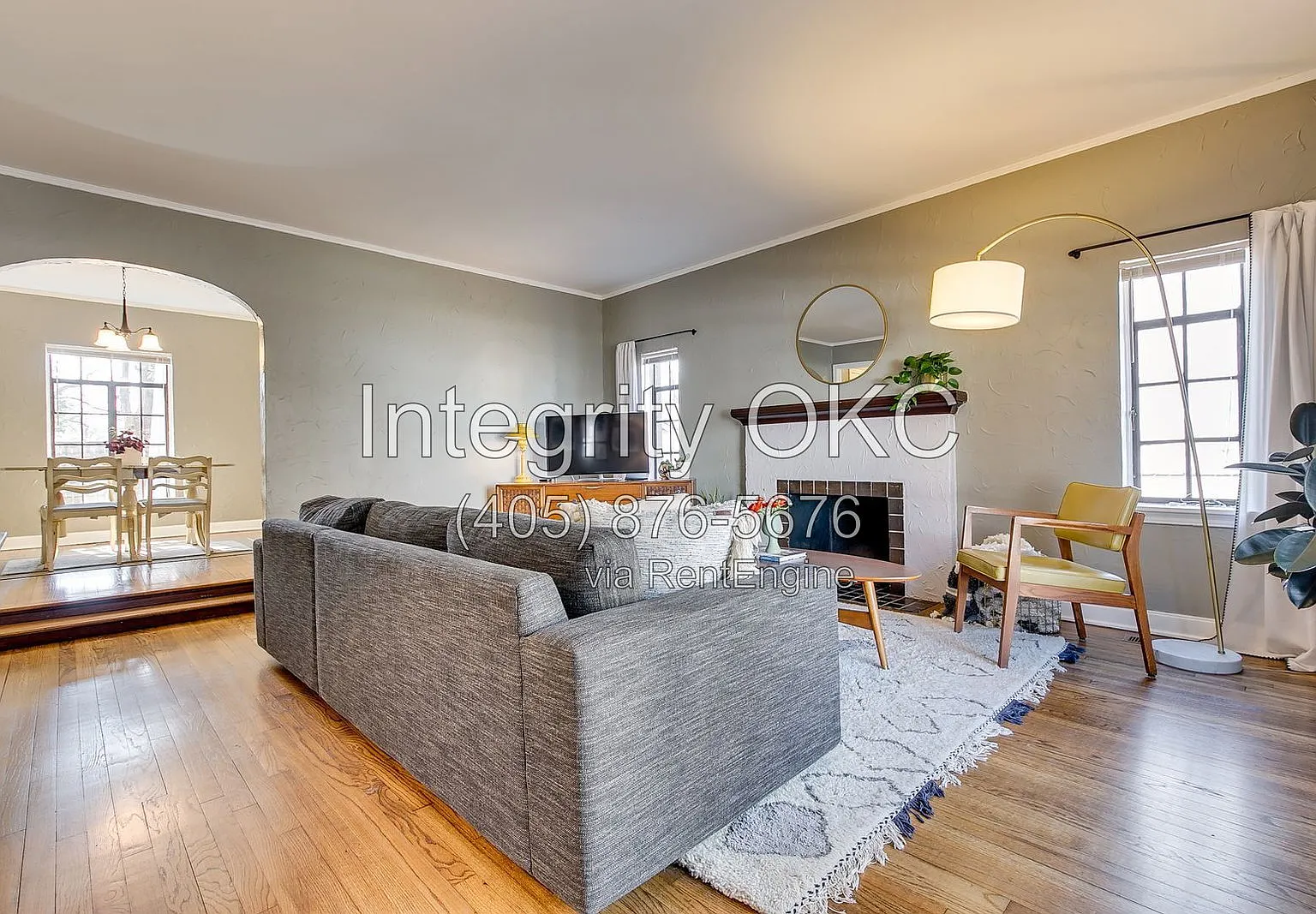 2 bed, 1.0 bath, 1022 sqft, $1,330 — Photo 2
