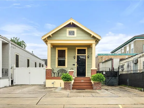2715 Palmyra St, New Orleans, LA 70119