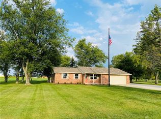 4197 Jordan Rd, Lewisburg, OH 45338