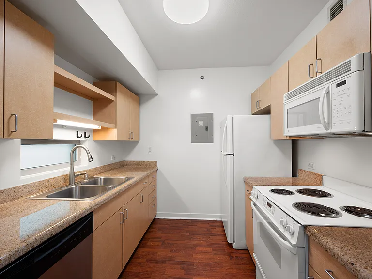 425 W Beech St #312 — Photo 8