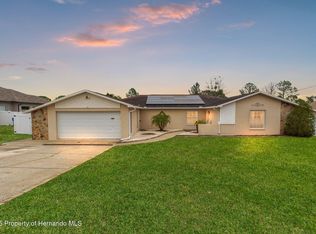 2418 Evenglow Ave, Spring Hill, FL 34609