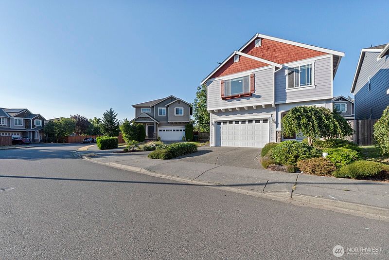2nd image of 14611 46th Avenue SE