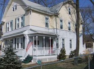 26 W Lehman Ave, Hatboro, PA 19040