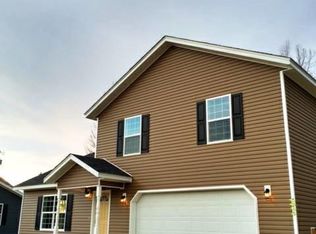 7957 W Douglas Ln, Wasilla, AK 99623